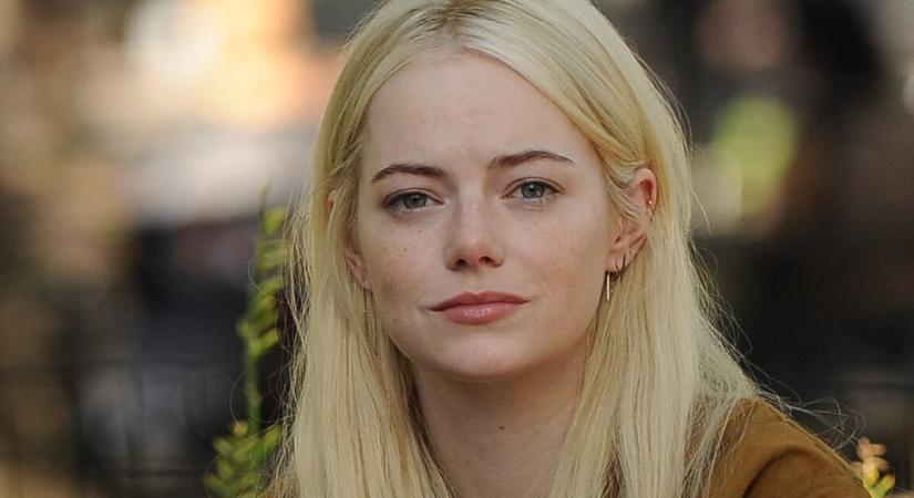 Emma Stone sci-fi mesterműve után itt az újabb kötelező darab