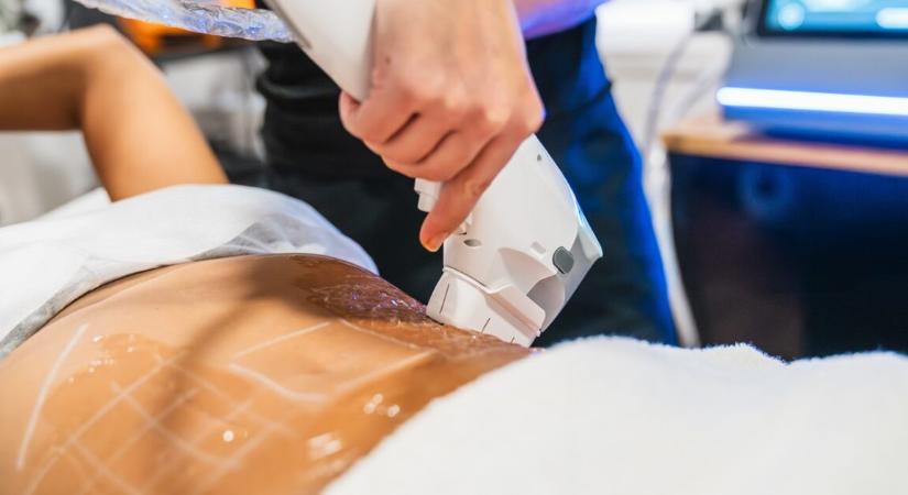 Döbbenetes információkat közölt az orvos a házaspárral az ultrahangos vizsgálat végén