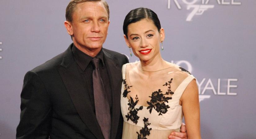 A valaha készült egyik legsikeresebb kémfilm Daniel Craig főszereplésével