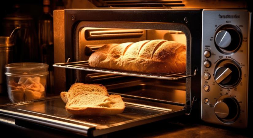 5 perc alatt ragyogó sütő? Mutatjuk a tuti módszert