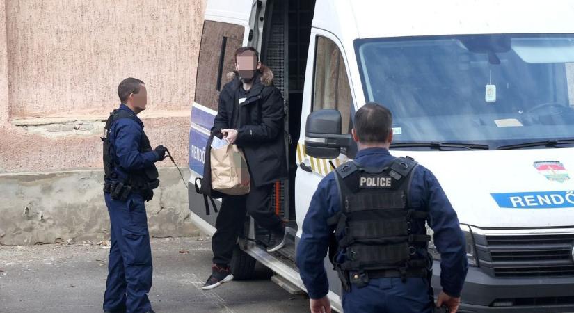 Vérfagyasztó krónika: ezek voltak a legsúlyosabb somogyi gyilkosságok 2025-ben