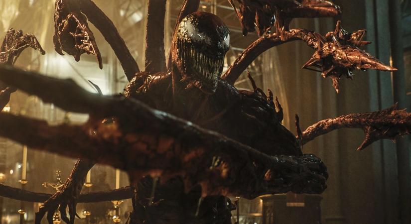 Venom a vászon mögött: íme a legizgalmasabb kulisszatitkok!