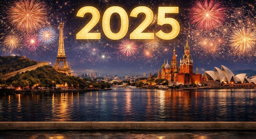 Kiderült, milyen évünk volt valójában 2025-ben – és az igazság nem mindenkinek fog tetszeni