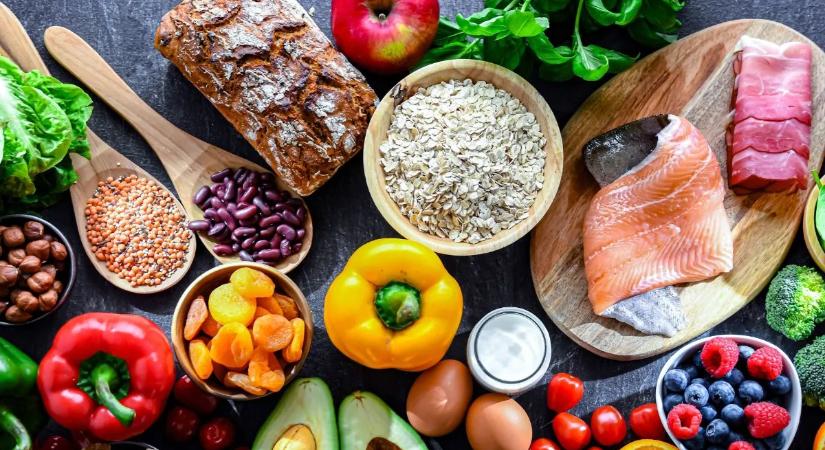 Túl sokat ettél? 3 napos kímélő menü az ünnepek utánra!