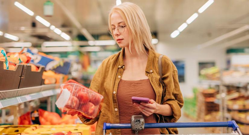 Hatalmas fordulat az élelmiszer áraknál, erre kevesen számítottak