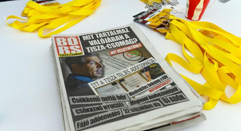 Rekviem a magyar államért