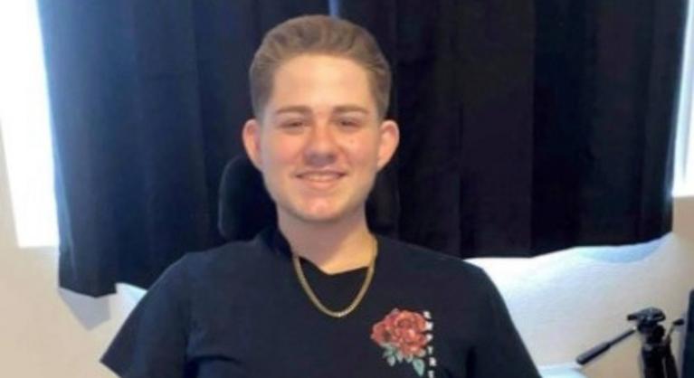 Horrorbalesete után trollok kezdték zaklatni a kettévágott testű férfit