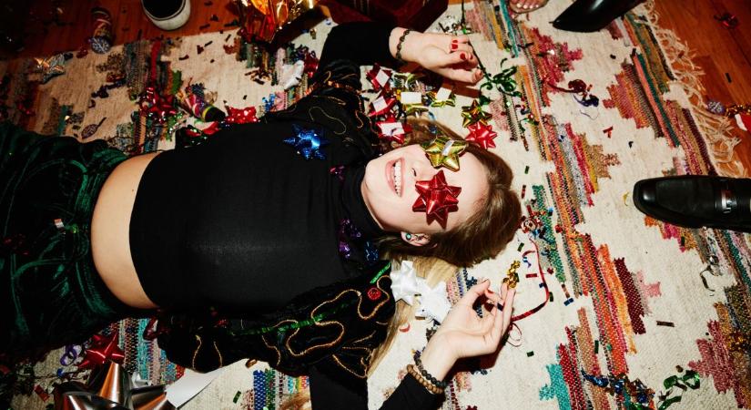 Vedd vissza az irányítást – 8 hasznos módszer, hogy túléld az ünnepek utáni káoszt