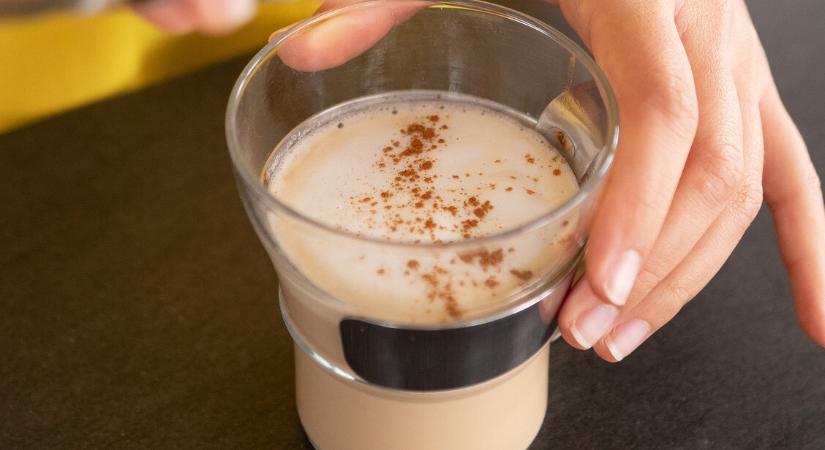 A fahéj titkai: 5 mód, ahogy támogatja a szervezetet