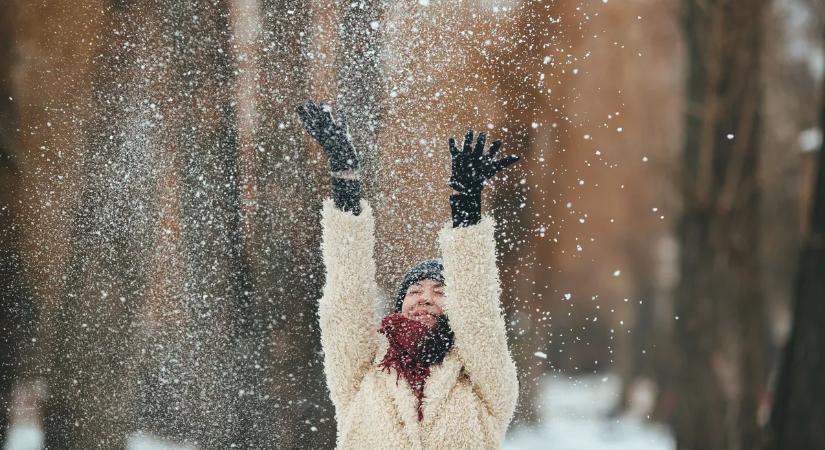 Ilyen időjárás lesz karácsony után, ideje felkészülni