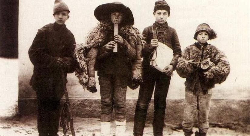 Jóslások és szerencsehozó régi karácsonyi szokások. Így készült az új évre a régi magyar ember