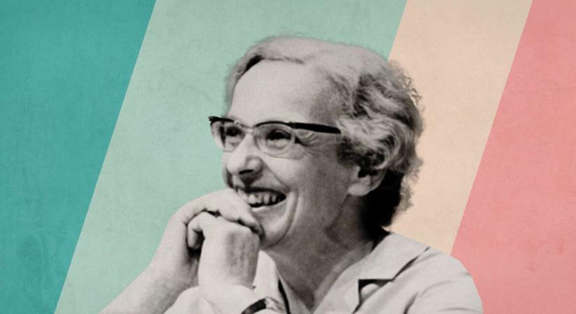 „Engedjük meg magunknak, hogy komolyan vegyük a meséket” – Marie-Louise von Franz élete