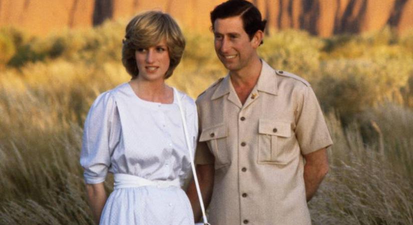 Nem Kamilla az oka: emiatt ment tönkre Diana és Károly házassága valójában