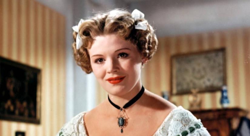 Ilyen gyönyörű nő volt Krencsey Marianne, akit az 50-es években imádott mindenki – kivéve a rendszer