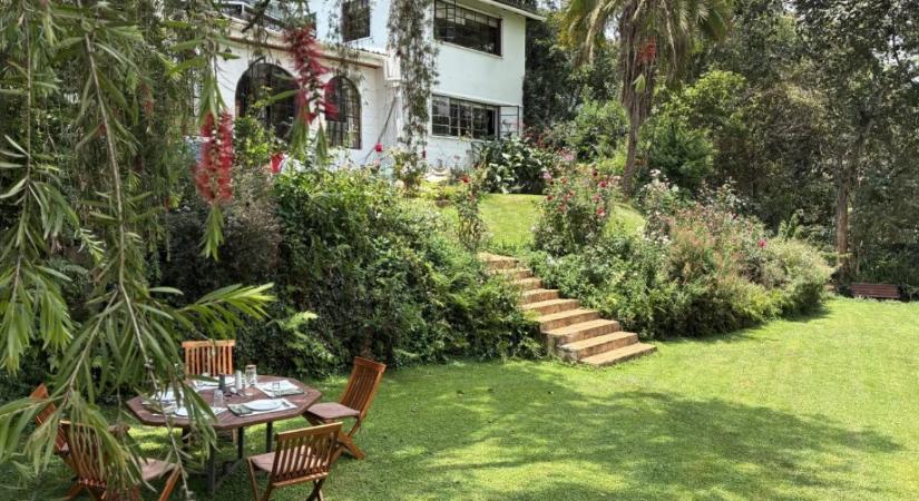 Sajtmanufaktúra, ahol nem is gondolnád – Kelet-Afrika piacvezető kézműves sajtműhelyében jártunk