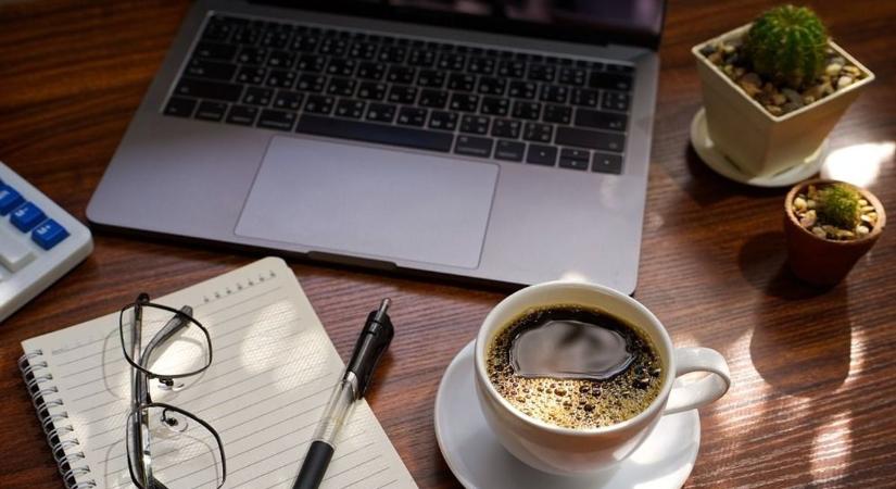 Reggeli infóbomba, hogy jól induljon a szombat