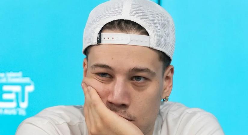 „Fel ne szívd a macskát, tesó” – Áll a bál T. Danny fotója miatt