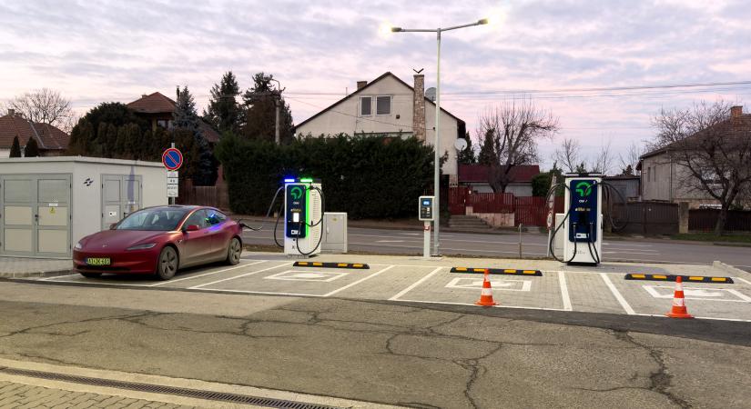 Erre mentek idén az elektromobilitásra szánt EU-s pénzek