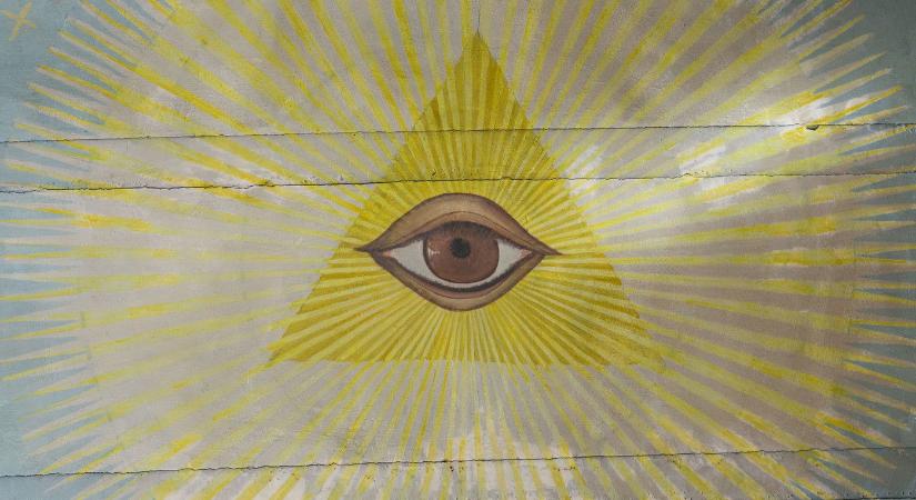 Amerikai zenész megfejtette a piramisok titkát, a világot ettől a tudástól óva intették