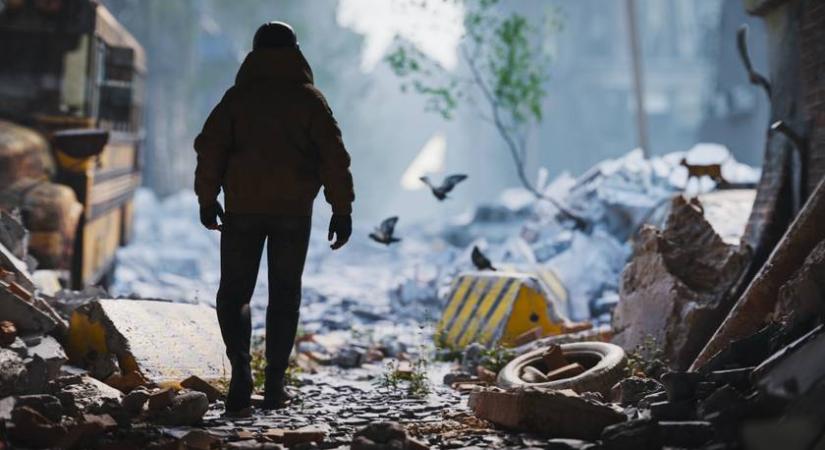 Hónapokra elegendő ételt halmoznak fel, és óvóhelyet építenek a föld alá: ezek az emberek az apokalipszisre készülnek