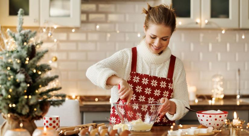 Tökéletes zserbót sütöttem!