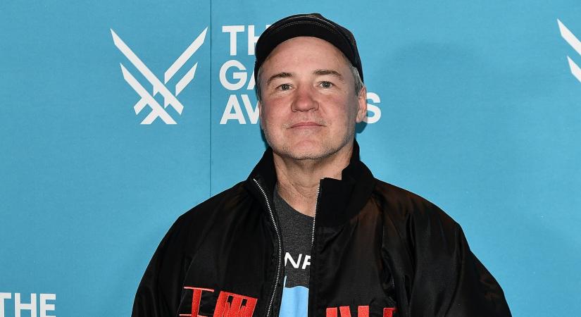 Autóbalesetben elhunyt Vince Zempella