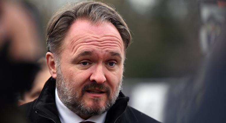 Kínos baki, kikandikált a ChatGPT a politikus ünnepi köszöntőjéből