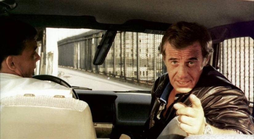 A magányos zsaru: Bebel újra akcióban (kritika)