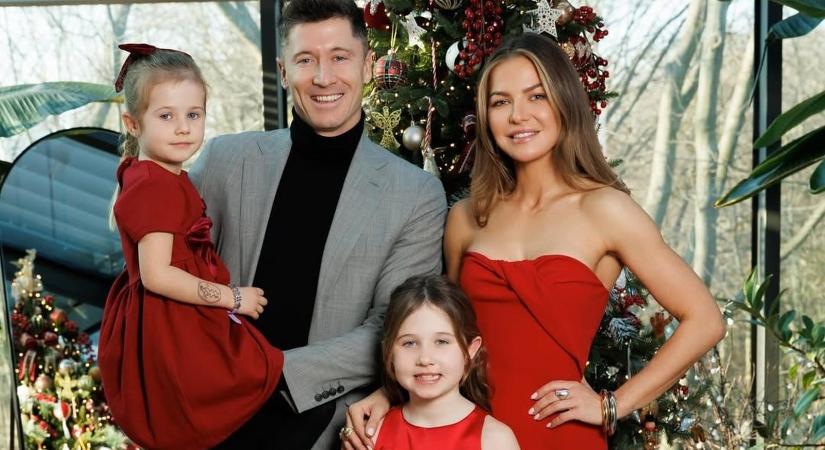 Robert Lewandowski a jövőjéről beszélt, nem biztos, hogy az FC Barcelonánál akar maradni