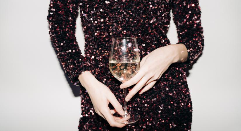 Így szilvesztereztünk 50 éve