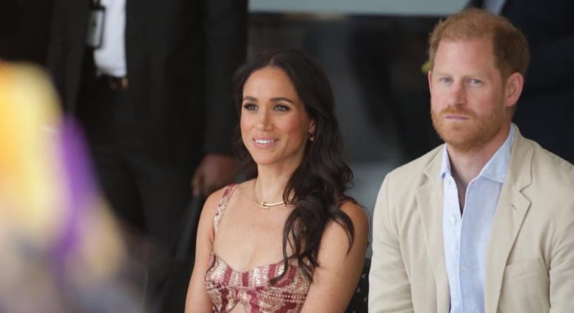 5 éven belül a 11. sajtós is távozik Harry herceg és Meghan Markle mellől
