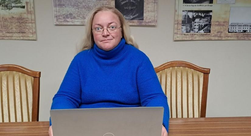 Zsoldos, ahol valódi életpályák épülnek