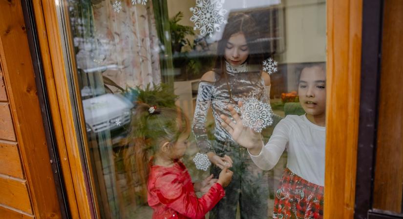 A nevelőszülői hivatás legnagyobb szépségei és legmélyebb fájdalmai