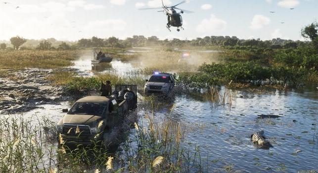 A GTA 6-tal új időszámítás kezdődik – Mi várható 2026-ban a játékiparban?