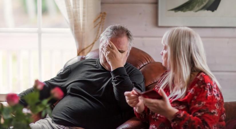 Brutális hidegfront éri el hazánkat hamarosan: az érzékenyek nagyon megsínylik majd