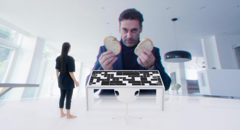 Mi valósult meg 11 év alatt a Black Mirror hátborzongató karácsonyi epizódjából?