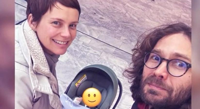 Osvárt Andrea két sokat mondó képpel foglalta össze a 2025-ös évét