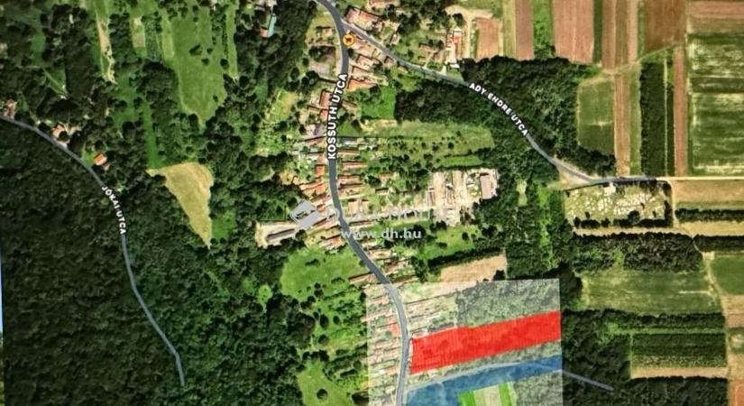 Épülő luxusszálló egymilliárdért az Őrségben - fotók