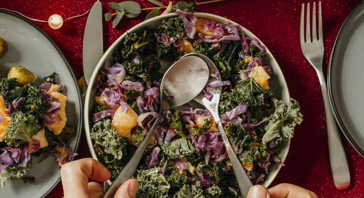 7 kímélő recept karácsony után: a gyomrod is hálás lesz érte