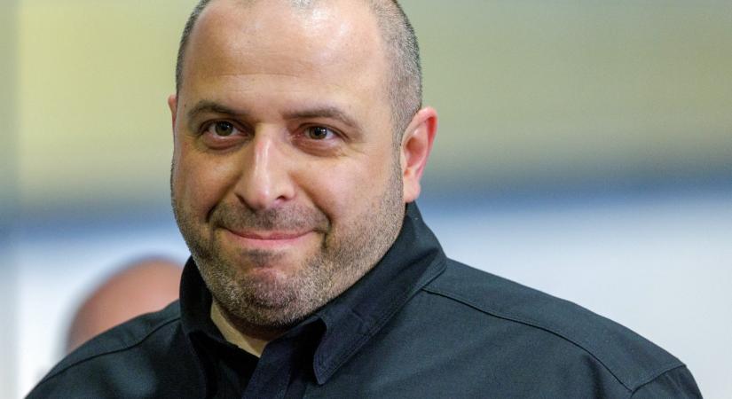 A Korrupcióellenes Központ szerint amerikai luxusingatlanok köthetők Umjerovhoz