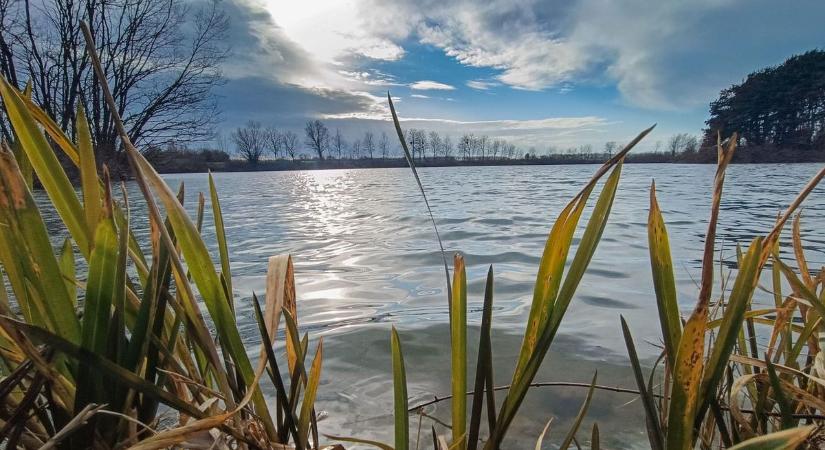 Időjárás: erős szél és hideg lesz szombaton
