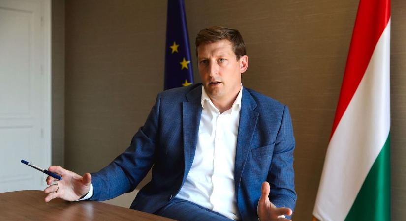 Az egész országot mozgásba hozta az Otthon Start Program – interjú Panyi Miklóssal