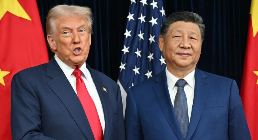 Egyszerre mondták ki az ítéletet Amerikáról és Kínáról, most foghatják a fejüket: feltűnt egy új ország, amely hatalmasabb lesz náluk – az övé lesz a legnagyobb gazdaság a világon