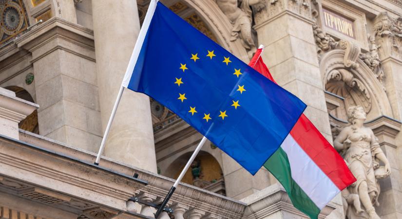 Ez is 2025-ben történt: Orbán uszító kampánya dacára egyre nő az EU támogatása a magyarok körében