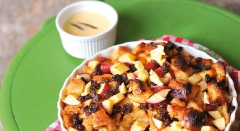 Kreatív ötletek az ünnepi fogások újrahasznosításához