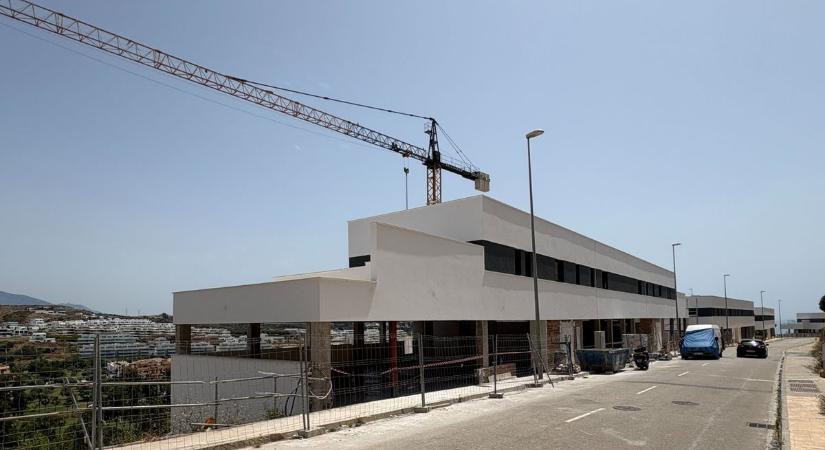 Nemzetközi vizeken és hazai pályán is sikeres évet zár a BoldIngatlan Kft.