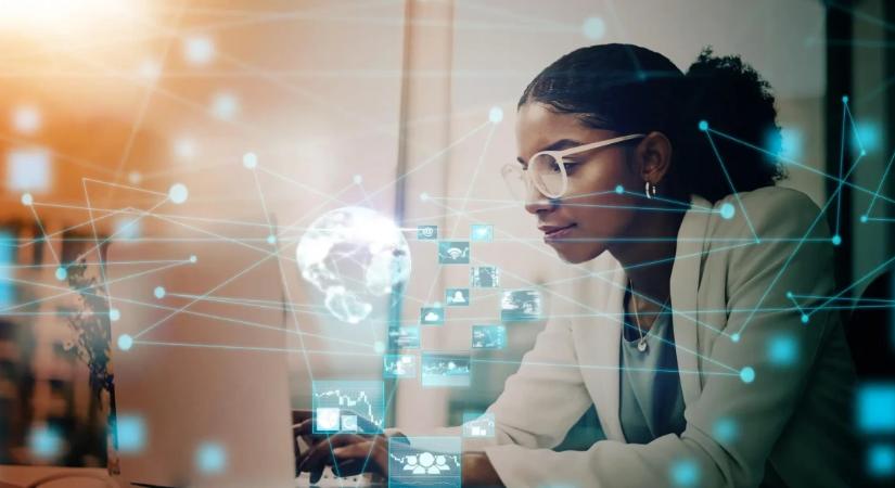 Hogyan alakítja át az AI a munkát és az emberi tapasztalatot?