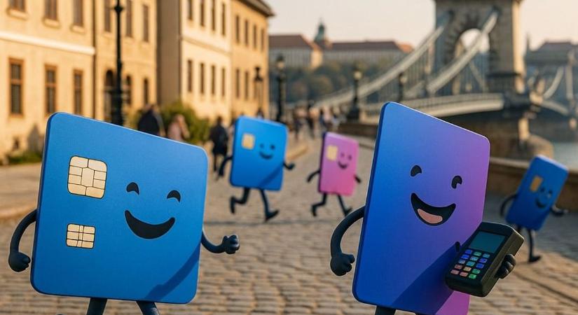 A Revolut piacra lépése: tényleg veszélyben vannak a magyar bankok?