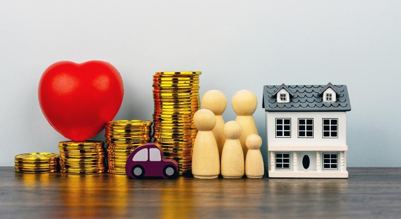 Pénzügyi szakértő a családokat érintő változásokról: „A jövő év is is izgalmas lesz pénzügyileg”