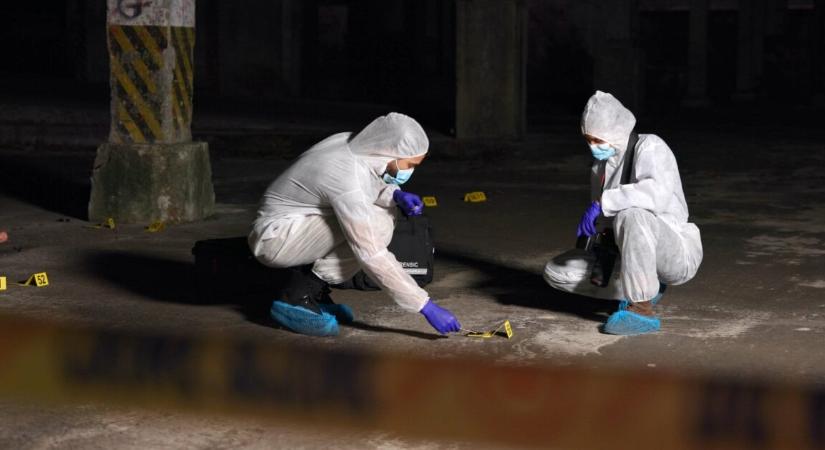 Holtan találták rá az ismert orvosra, miután eltűnt hazafelé tartva a kórházból